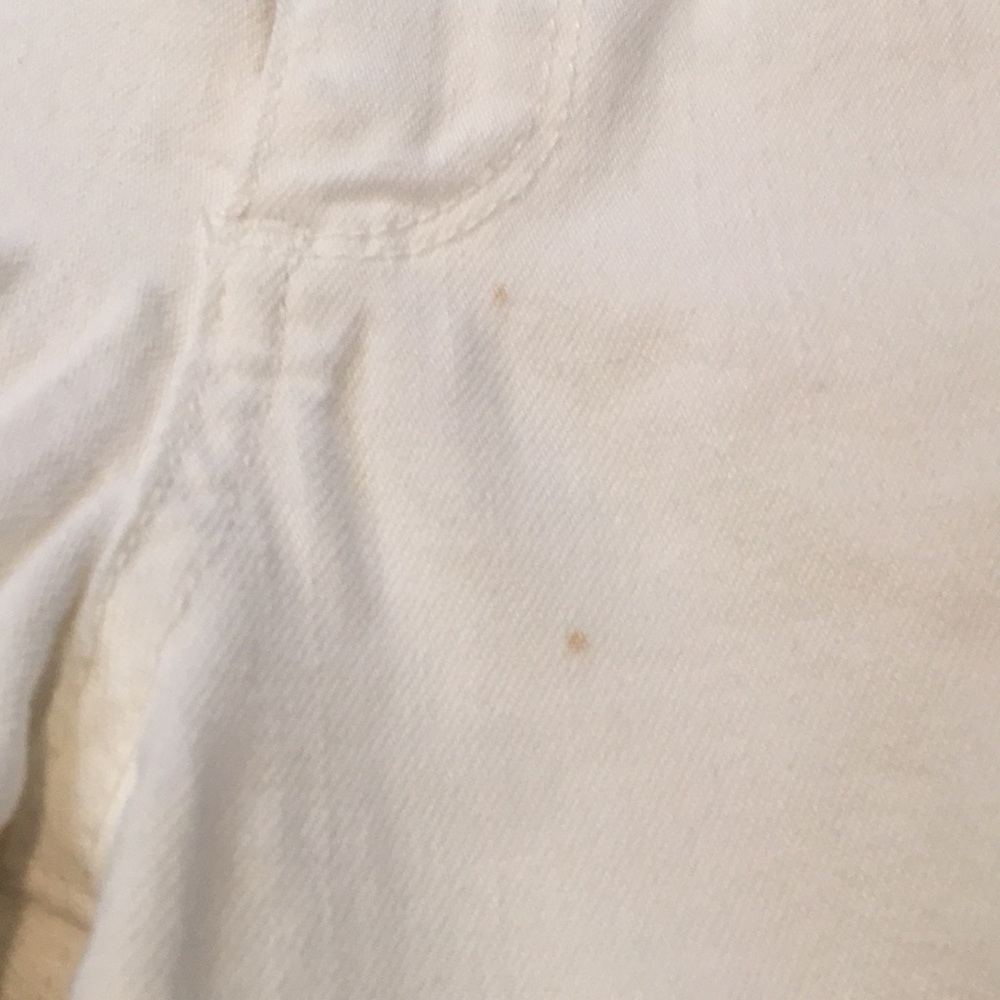 Paige Toxie Crop - Picture 4 of 9